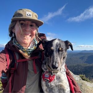 Meet your Posher, Meaghan